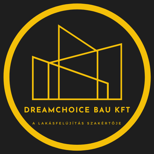 Dreamchoice Bau